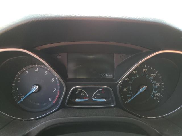 1FADP3N21EL117803 Ford Focus Titanium