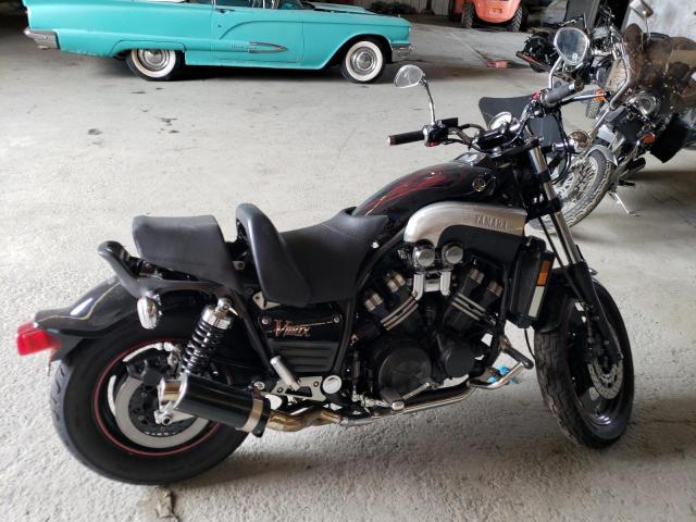 2006 YAMAHA VMX12 JYAVP20E96A000263