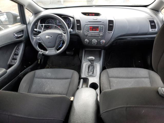 KNAFK4A6XG5468309 KIA FORTE LX