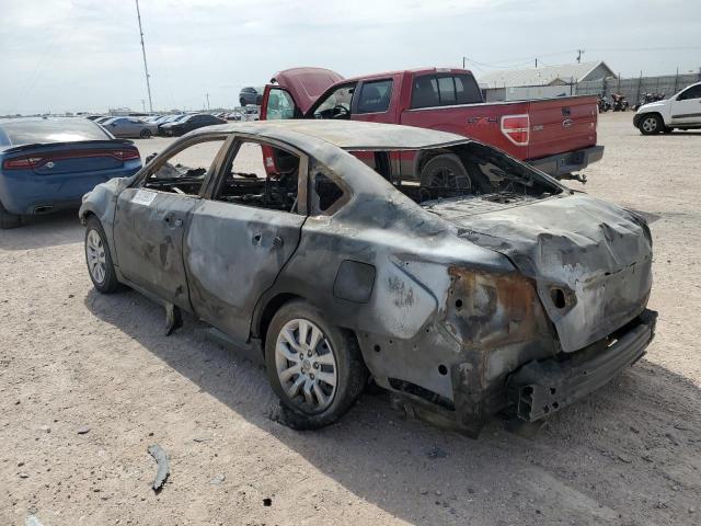 Vin: 1n4al3ap8gc229209, lot: 58309903, nissan altima 2.5 20162