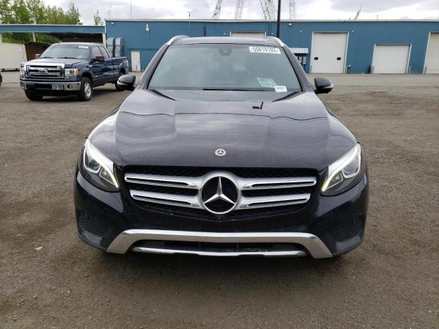 WDC0G4JB8JV073750 Mercedes-Benz GLC 300