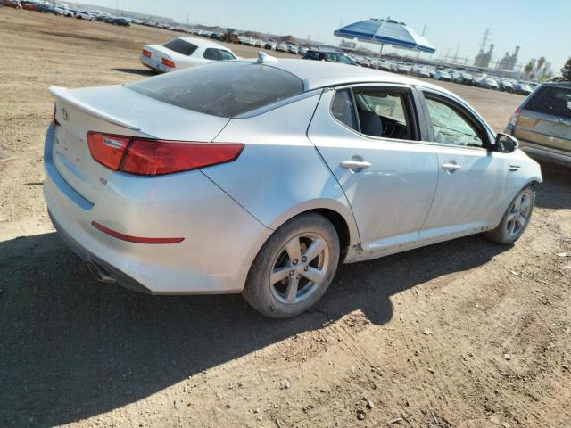 5XXGM4A73FG465160 KIA Optima Lx