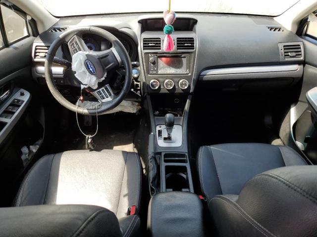 JF2GPBKC9EH311577 Subaru Xv Crosstrek 2.0i Hybrid Touring