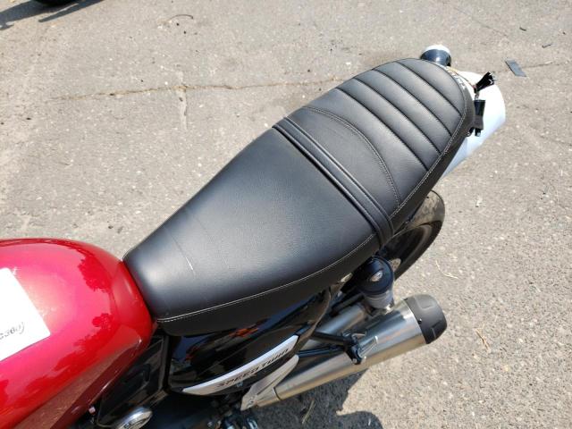 2021 TRIUMPH MOTORCYCLE SPEEDMSTR - SMTD54HFXNTBA4357
