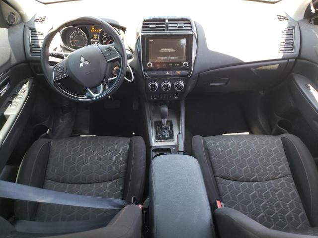 JA4APUAU4NU018097 Mitsubishi Outlander Sport Es