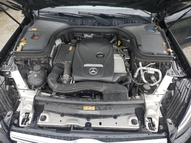 WDC0G4KB4GF012980 Mercedes-Benz Glc 300 4matic