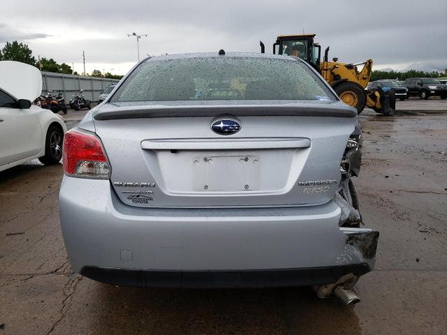 JF1GJAK64FH022800 Subaru Impreza Premium Plus