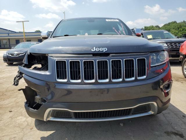 1C4RJFBG7EC459100 | 2014 JEEP GRAND CHER