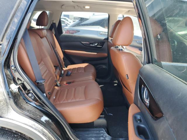 JN8AT2MT2JW490097 Nissan ROGUE S