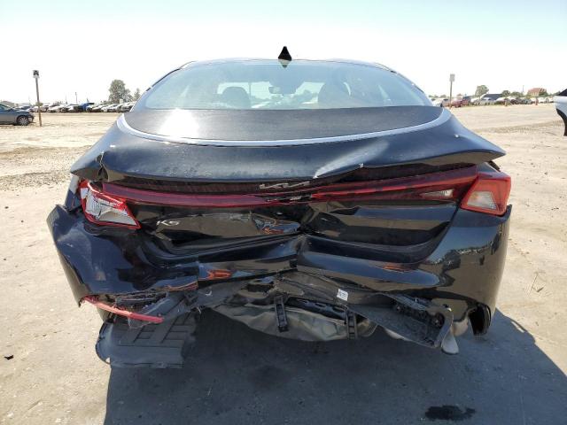 5XXG14J24NG132574 KIA K5 LXS