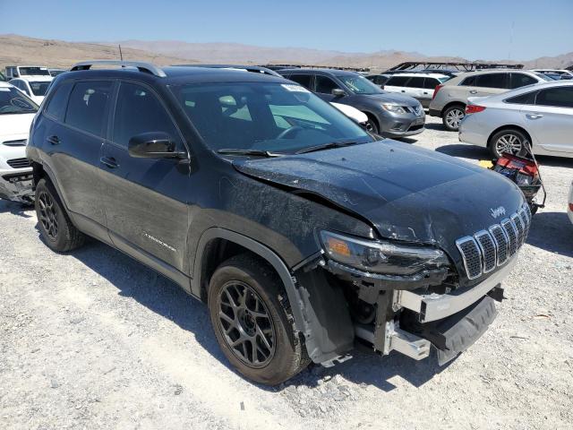 1C4PJMCB5LD564269 Jeep Cherokee Latitude