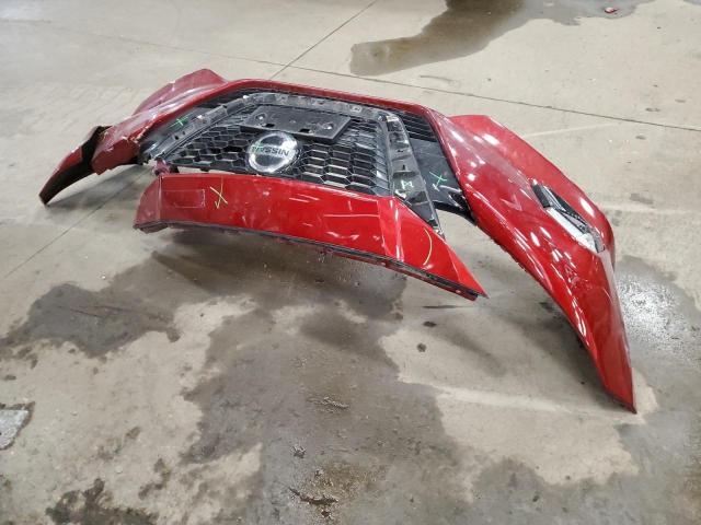 2019 NISSAN ALTIMA EDI - 1N4AL4FV1KC248450