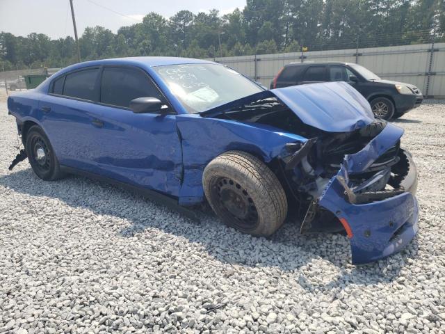 2017 DODGE CHARGER PO - 2C3CDXKT1HH515859
