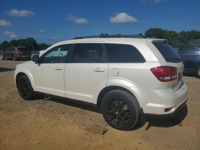 3C4PDCEGXJT152429 | 2018 DODGE JOURNEY GT