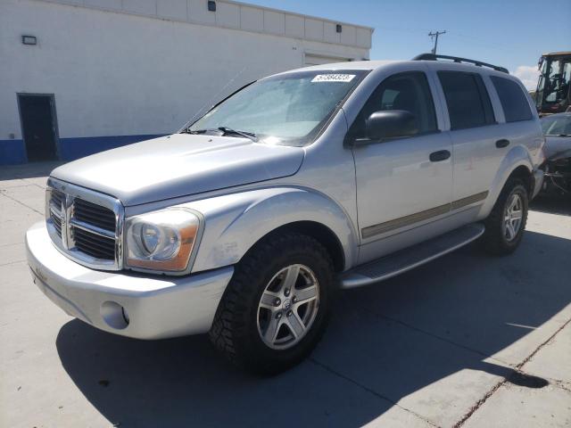 2005 Dodge Durango SLT