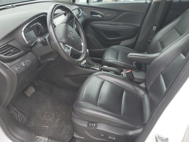 KL4CJGSB4LB057497 2020 BUICK ENCORE, photo no. 7