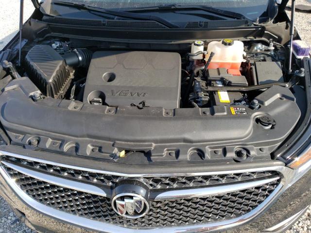 2021 BUICK ENCLAVE AV - 5GAEVCKW6MJ145944