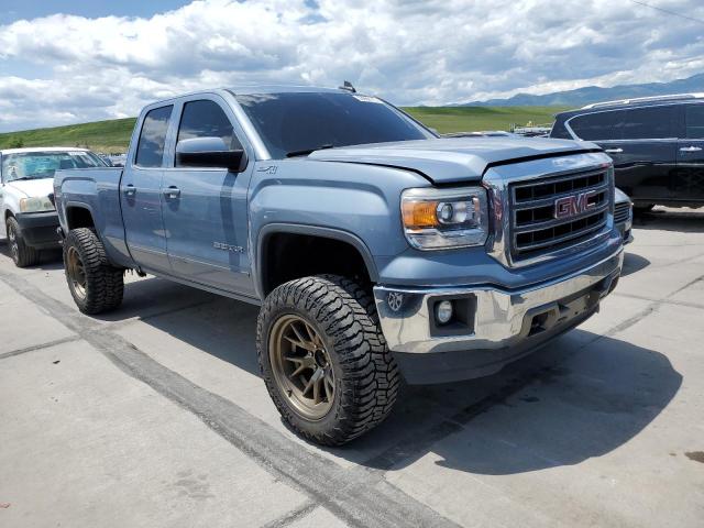 1GTV2UEH2FZ353706 GMC Sierra K1500 Sle