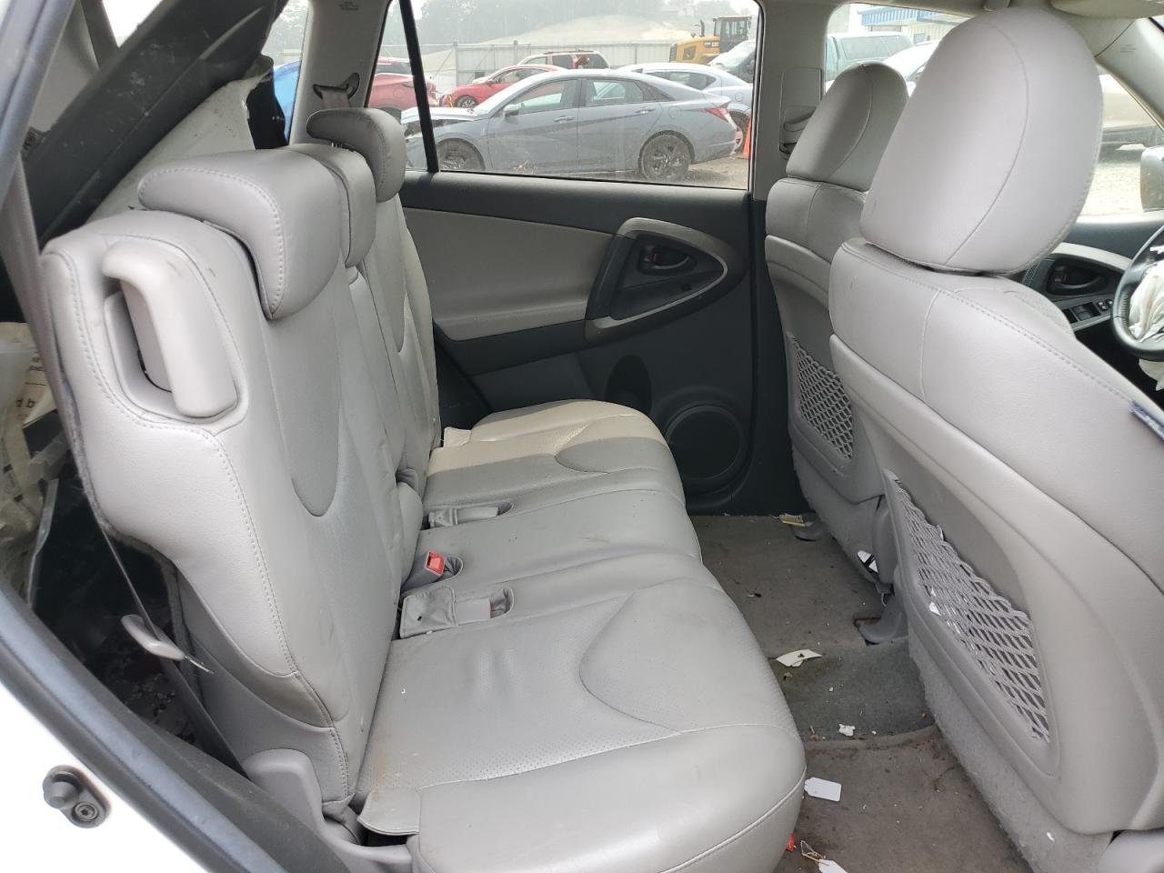 2T3DF4DV9AW075872 2010 Toyota Rav4 Limited