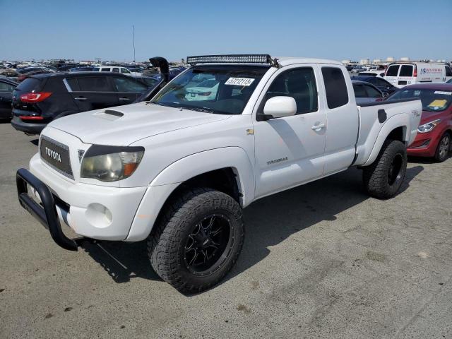 2011 Toyota Tacoma 