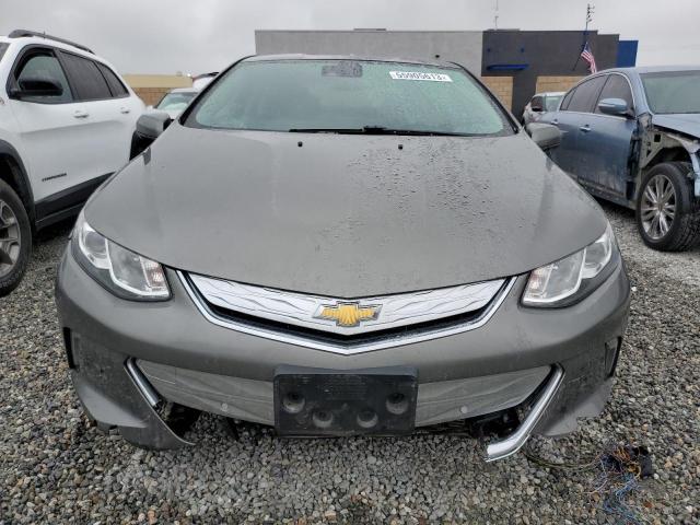 VIN 1G1RD6S51HU214452 2017 Chevrolet Volt, Premier no.5