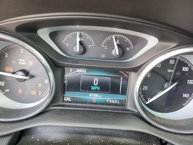 LRBFXDSA9HD241951 Buick Envision Essence