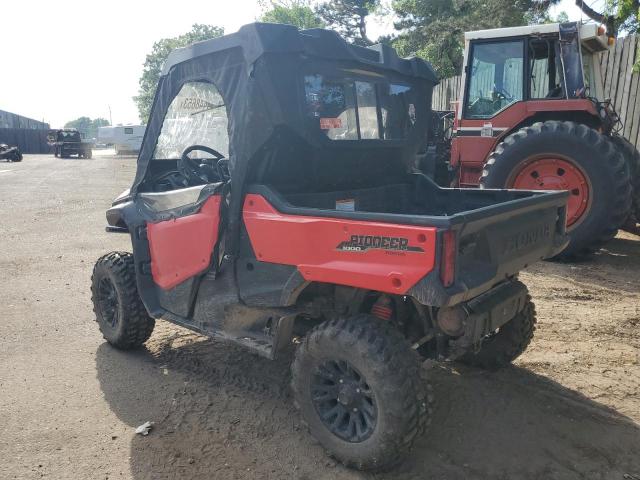 2020 HONDA SXS1000 M3 1HFVE0413L4400017