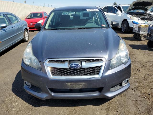 4S3BMBA62E3032143 Subaru Legacy 2.5i