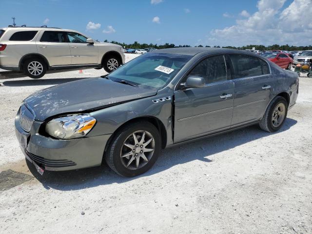 2007 Buick Lucerne CXL