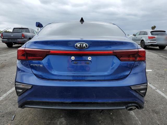 3KPF24AD1ME278819 KIA FORTE FE