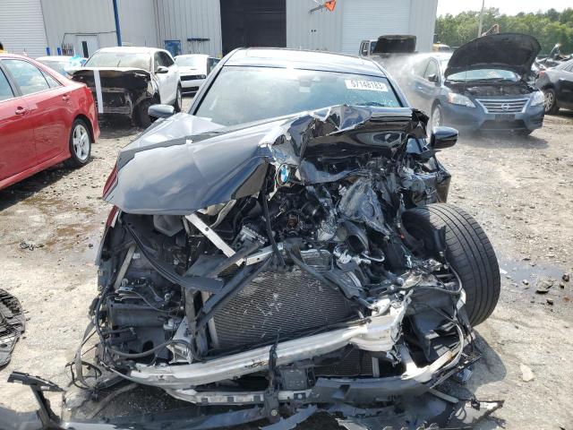 2018 BMW 750 I - WBA7F0C57JGM22731