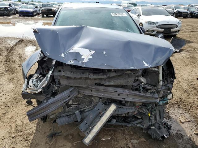 4S3BNBN65F3052475 Subaru Legacy 2.5i Limited