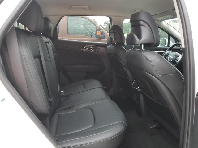 5XYK33AFXPG082425 KIA Sportage Ex