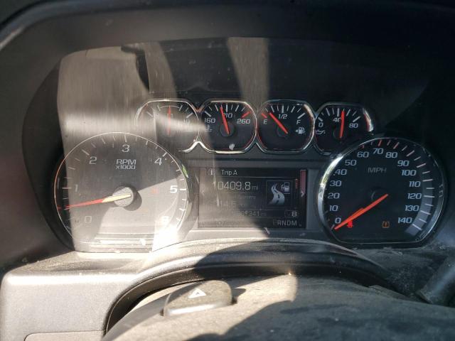 3GTU2VEC9EG111063 GMC Sierra K1500 Slt