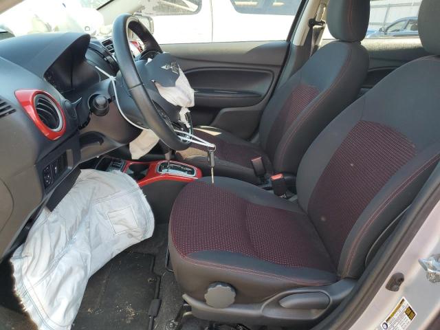 2020 MITSUBISHI MIRAGE LE ML32A5HJ1LH008343