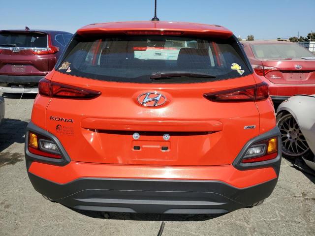 KM8K1CAAXKU372306 Hyundai Kona Se