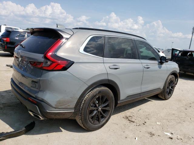 2023 HONDA CR-V SPORT - 2HKRS5H56PH709057