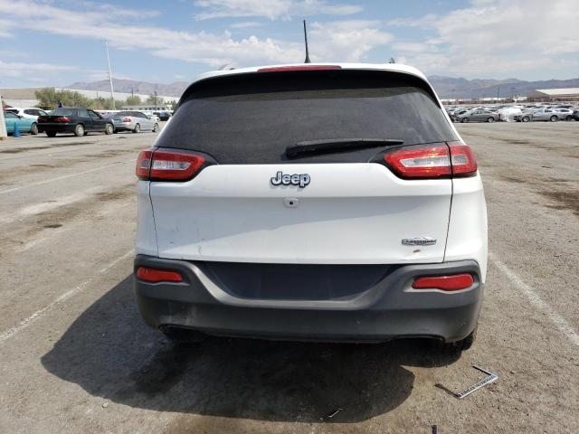 1C4PJLCBXFW790746 Jeep Cherokee Latitude