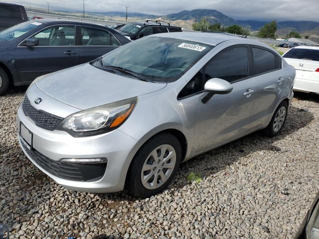 2016 Kia Rio LX