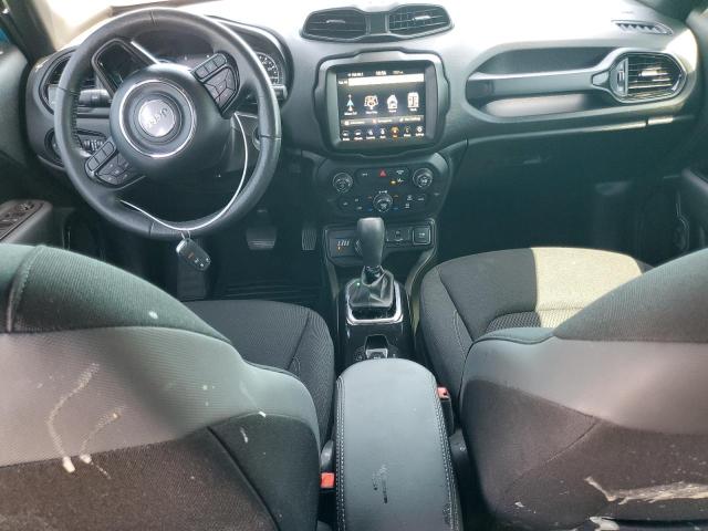 2022 JEEP RENEGADE A - ZACNJDE14NPN55981