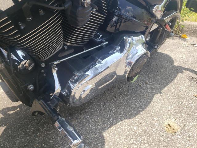 2015 HARLEY-DAVIDSON FXSB BREAK 1HD1BFV16FB034684