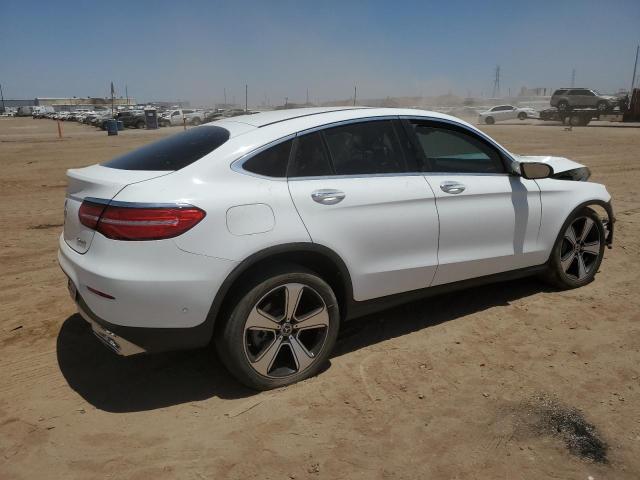 2017 MERCEDES-BENZ GLC COUPE - WDC0J4KB0HF247850