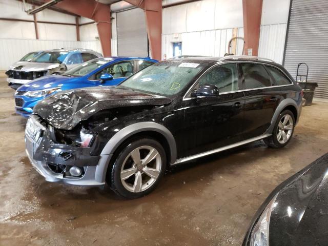 2014 Audi A4 allroad Premium Plus