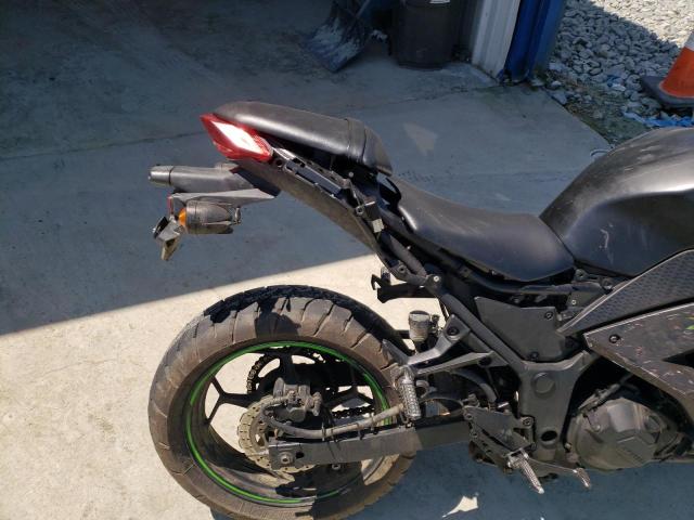 2013 KAWASAKI EX300 A - JKAEX8A1XDDA07668