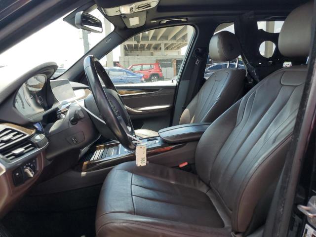 2017 BMW X5 SDRIVE3 - 5UXKR2C31H0W43550