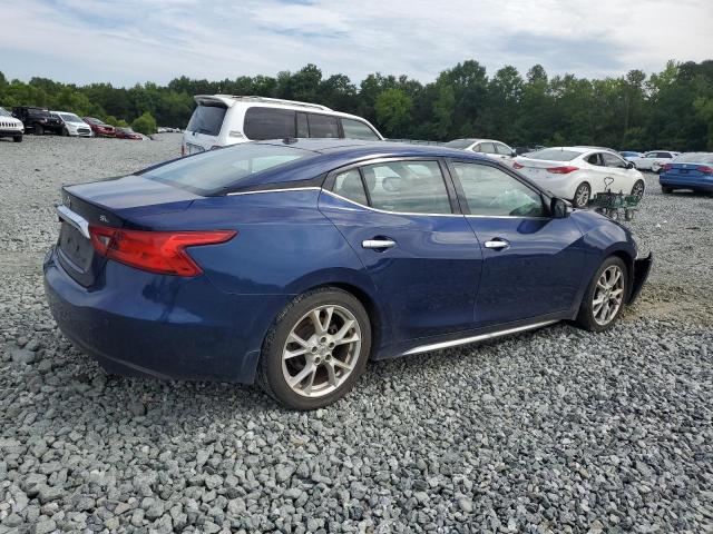 2017 NISSAN MAXIMA 3.5 - 1N4AA6AP9HC370881