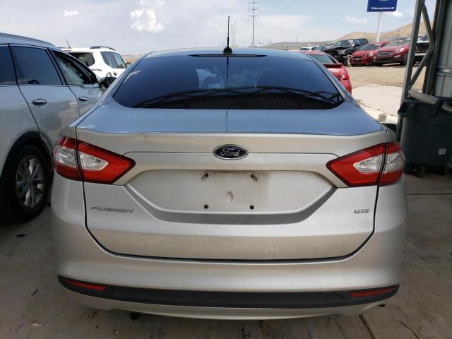 3FA6P0H76ER301280 Ford FUSION SE