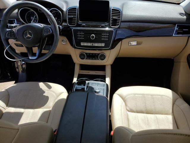 4JGDA5HB5JB145473 Mercedes-Benz Gle 350 4matic