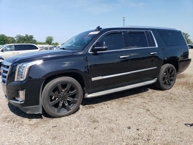 2015 Cadillac Escalade ESV Luxury