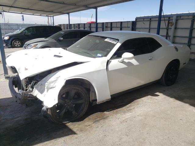 2013 Dodge Challenger SXT